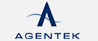 Agentek: Mobile Field Service and Workforce Optimization logo